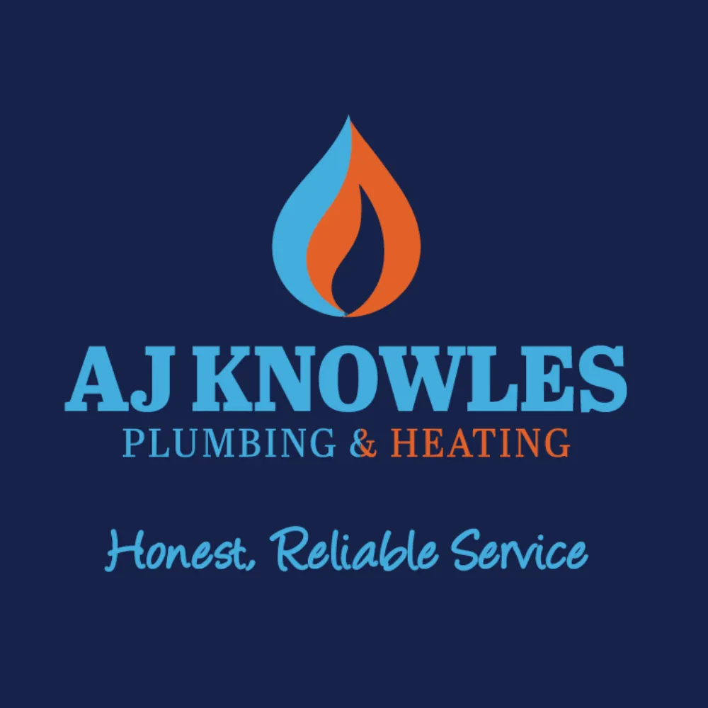 AJ Knowles logo