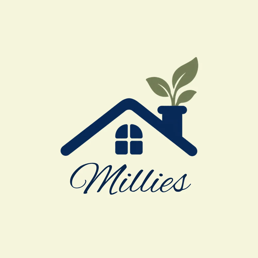 Millie's logo